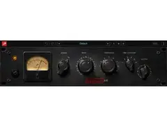Antelope Audio Tubechild670 main image