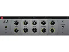 Antelope Audio V12 Chorus main image