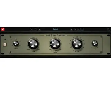 Antelope Audio Vari-Speed Tremolo