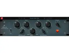 Antelope Audio VEQ-1A main image