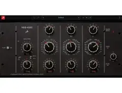 Antelope Audio VEQ-432C main image