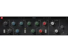 Antelope Audio VEQ-4K BLACK main image