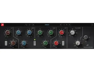 Antelope Audio VEQ-4K BROWN