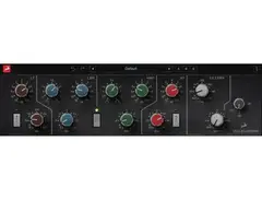 Antelope Audio VEQ-4K BROWN main image