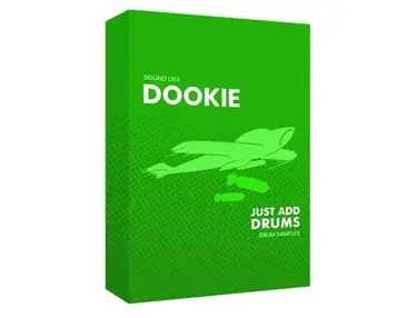 Just Add Drums Sound Like Dookie - Kontakt