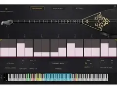 Wavelet Audio Flow & Motion - Dombra main image
