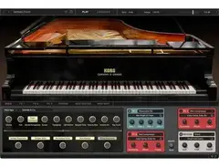 KORG SGX-2 main image