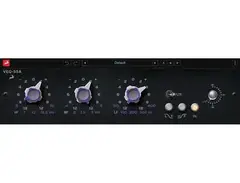 Antelope Audio VEQ-55A main image