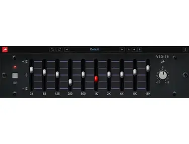 Antelope Audio VEQ-56