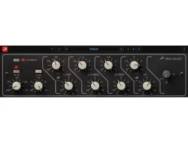 Antelope Audio VEQ-HA32C
