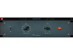 Antelope Audio VEQ-HLF main image