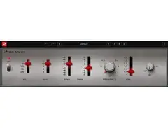 Antelope Audio VEQ-STU 089 main image