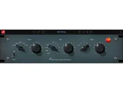 Antelope Audio VMEQ-5 main image