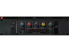Antelope Audio VP Brainiac II main image
