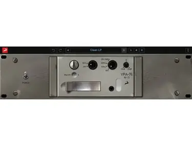 Antelope Audio VPA76