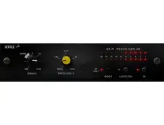 Antelope Audio x902 main image