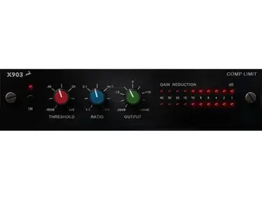 Antelope Audio x903