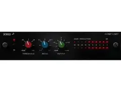 Antelope Audio x903 main image