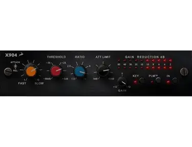 Antelope Audio x904