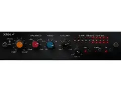 Antelope Audio x904 main image