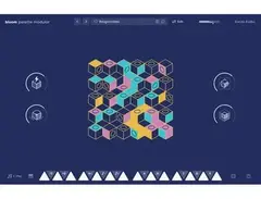 Excite Audio Bloom Palette Modular main image
