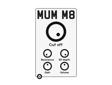 ALM Busy Circuits MUM M8 DSP