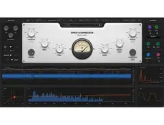 Woodstock Audio Open Compressor main image