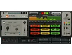 Reason Studios Osmium Distortion Matrix main image