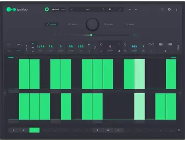 Gate Plugins
