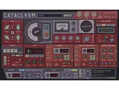 Aberrant DSP Cataclysm main image
