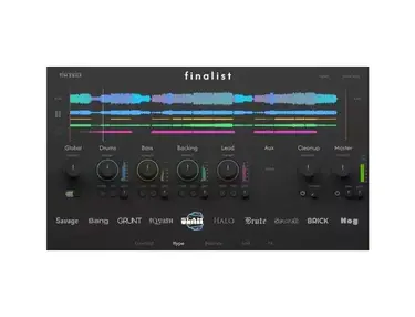 Xfer Records Serum FX - What To Know & Where To Buy | Equipboard