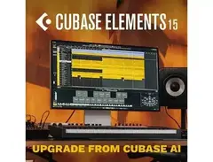 Steinberg Cubase Elements 15 Educational main image