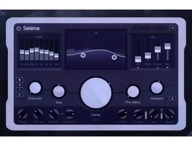 Auburn Sounds Selene