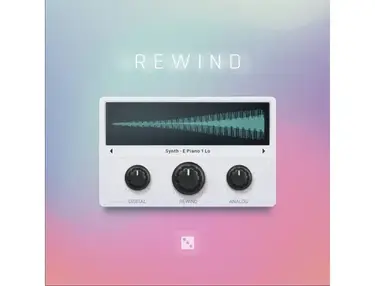 MeldaProduction Rewind