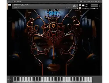 Loot Audio Cy-Shock