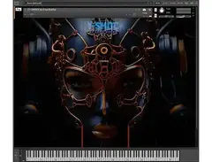 Loot Audio Cy-Shock main image