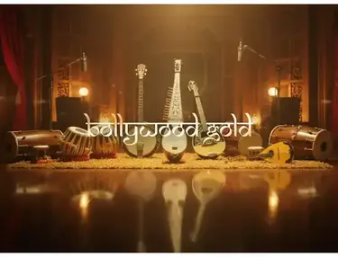Pitch Innovations Sonic Atlas Expansion: Bollywood Gold