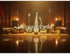 Pitch Innovations Sonic Atlas Expansion: Bollywood Gold main image