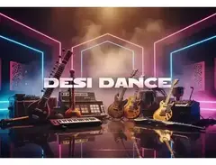 Pitch Innovations Sonic Atlas Expansion: Desi Dance main image