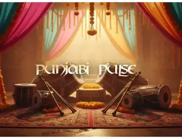 Pitch Innovations Sonic Atlas Expansion: Punjabi Pulse