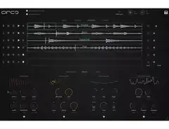 Audio Damage Circa Creative Looper main image