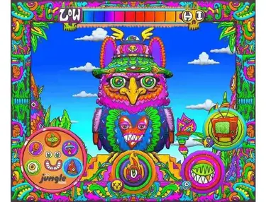 Jungle Audio DUKE