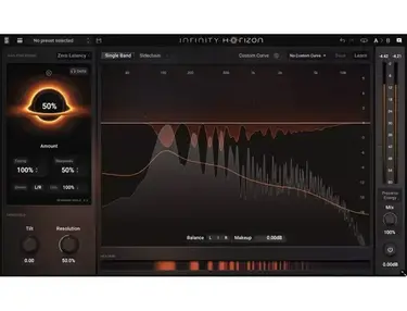 Slate Digital Infinity Horizon