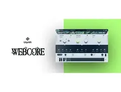 UJAM Usynth WEBCORE