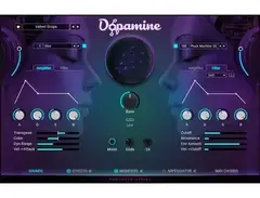 Native Instruments Dopamine main image