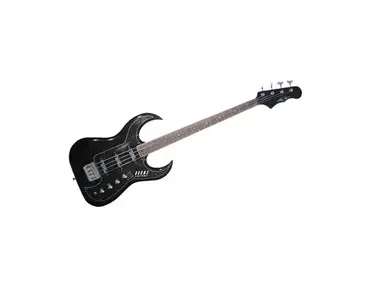 Burns Bison Bass Guitar