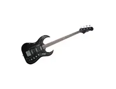 Burns Bison Bass Guitar