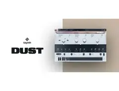 UJAM Usynth DUST main image