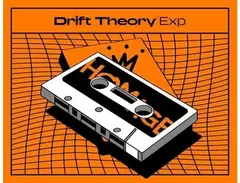 Native Instruments Expansion - Drift Theory main image