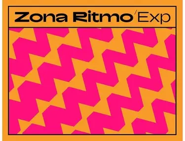 Native Instruments Expansion - Zona Ritmo